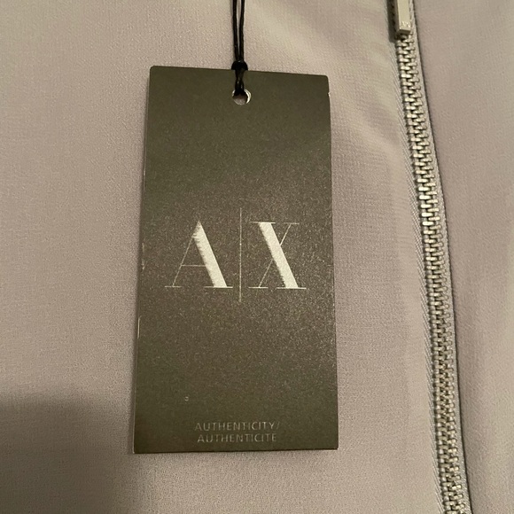 Armani Exchange Dress-NWT - Picture 9 of 11